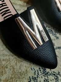 Брендовая обувь Moschino