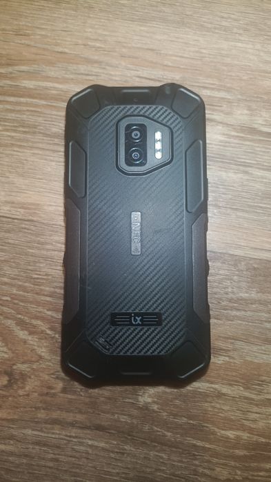 OUKITEL WP12 Pro (4/64 ГБ) — Защищенный смартфон!