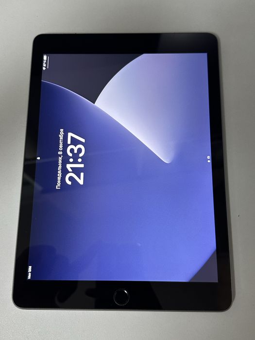 Ipad pro 2016год, 9.7 дюймов 32gb