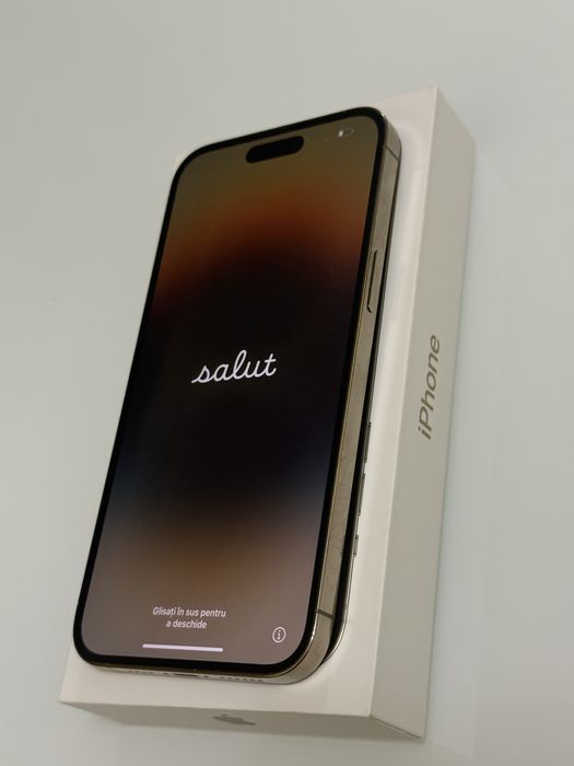 Iphone 14 Pro Max 512 Gb