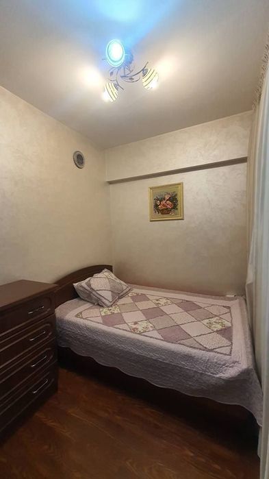 Продаётся 2-х комнатная Саламатина Ор-р МЧС