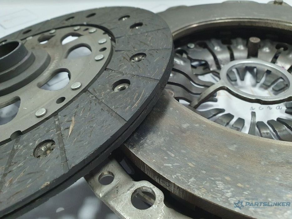 Kit ambreiaj placa si disc BMW 3 V E90 2004 - 2012 2.0 320 d N47 D20 C 124033610 , 324033610