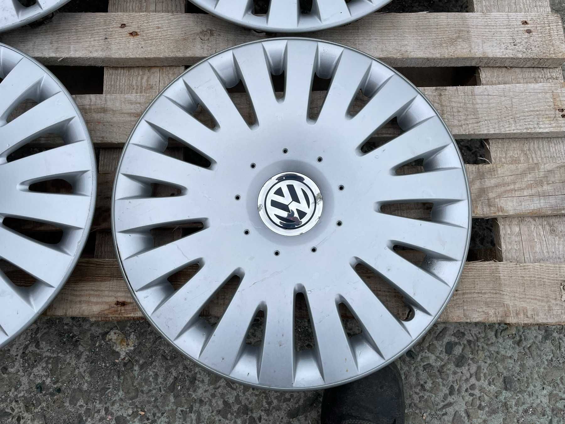 16 цола Тасове за VW Passat B7 Фолксваген