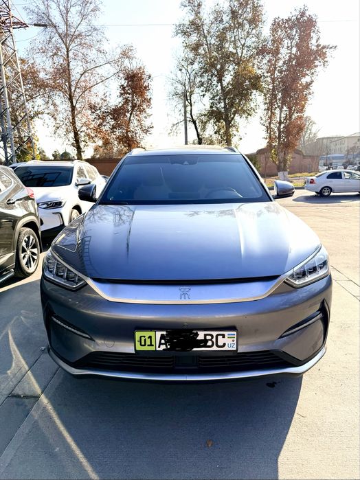 byd song plus 2023 ful 505 liy