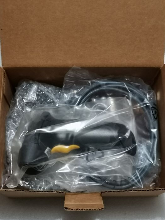 Scaner Motorola Symbol LS2208 NOU