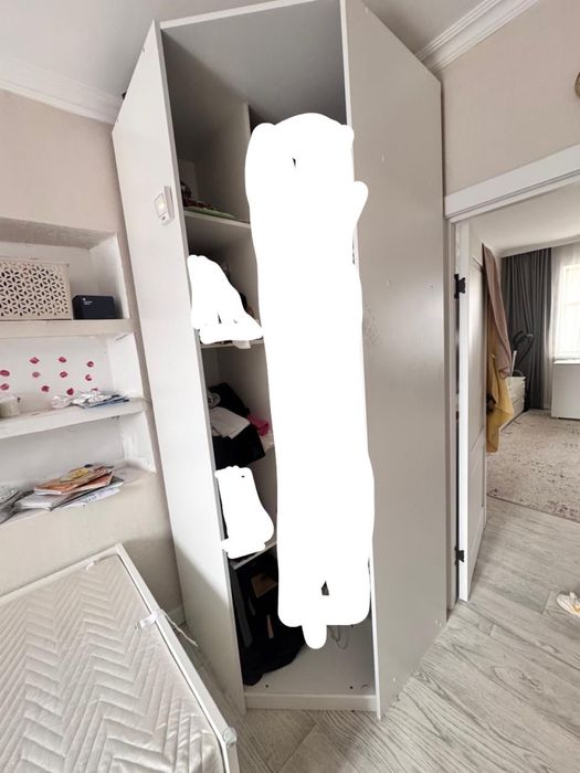 Шкаф угловоййййй