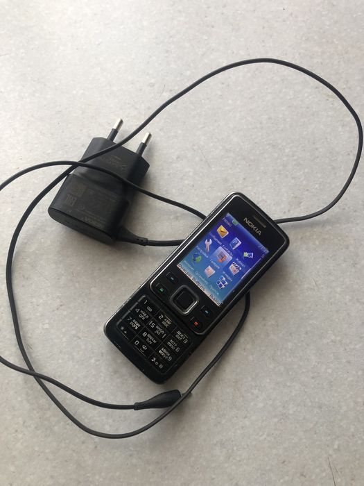 Нокиа 6300 классный