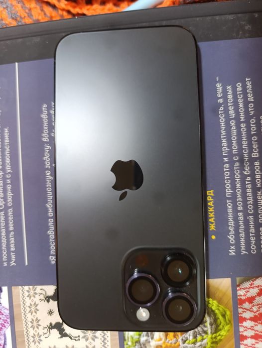 Продам IPhon 14 Pro max
