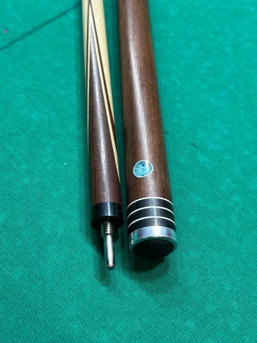 Бильярдный победителя Кий