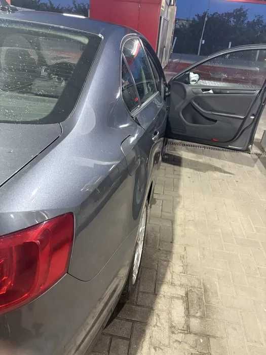 VW Jetta 2013 DSG 7+1