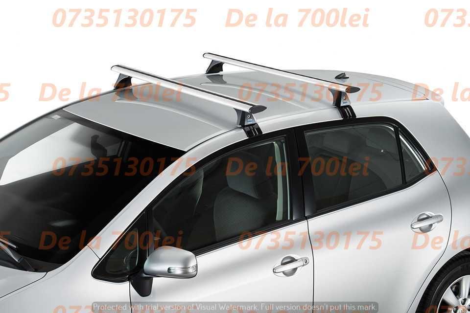 Bare portbagaj TOYOTA Auris Corolla Prius Avensis Aygo Yaris RAV4 CHR