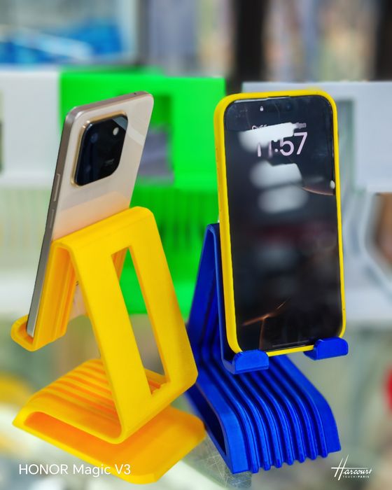 Подставки для планшета/телефона