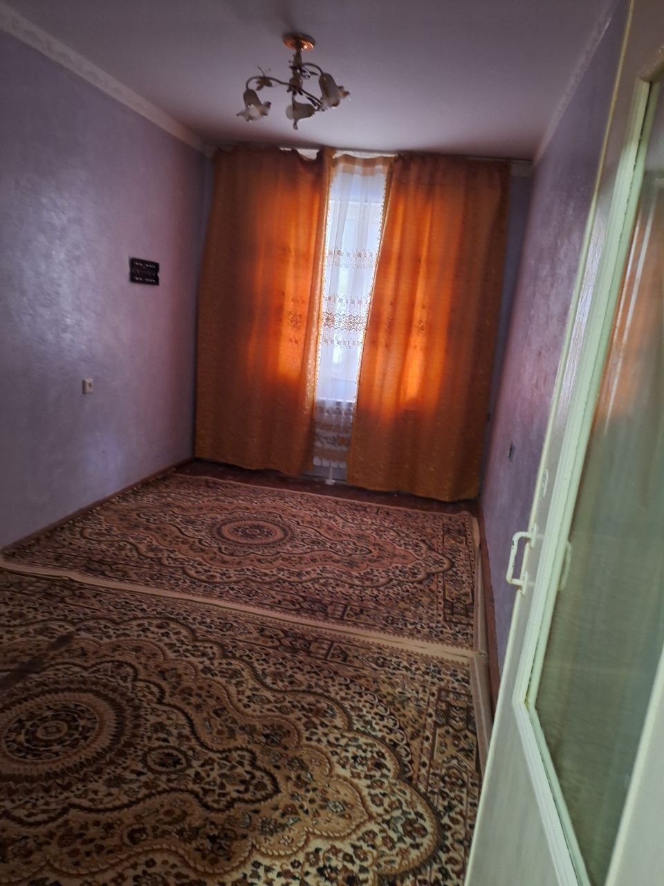 Kvartira sotiladi 45.000$