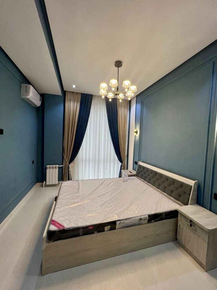 Продаю Новостройка Кушбеги 3/4/10 Ж.К Соларис Новый Евролюкс Квар 80м2
