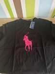 Tricou unisex Ralph Lauren XL