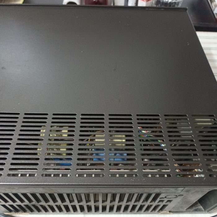 Amplituner Telefunken TR 350