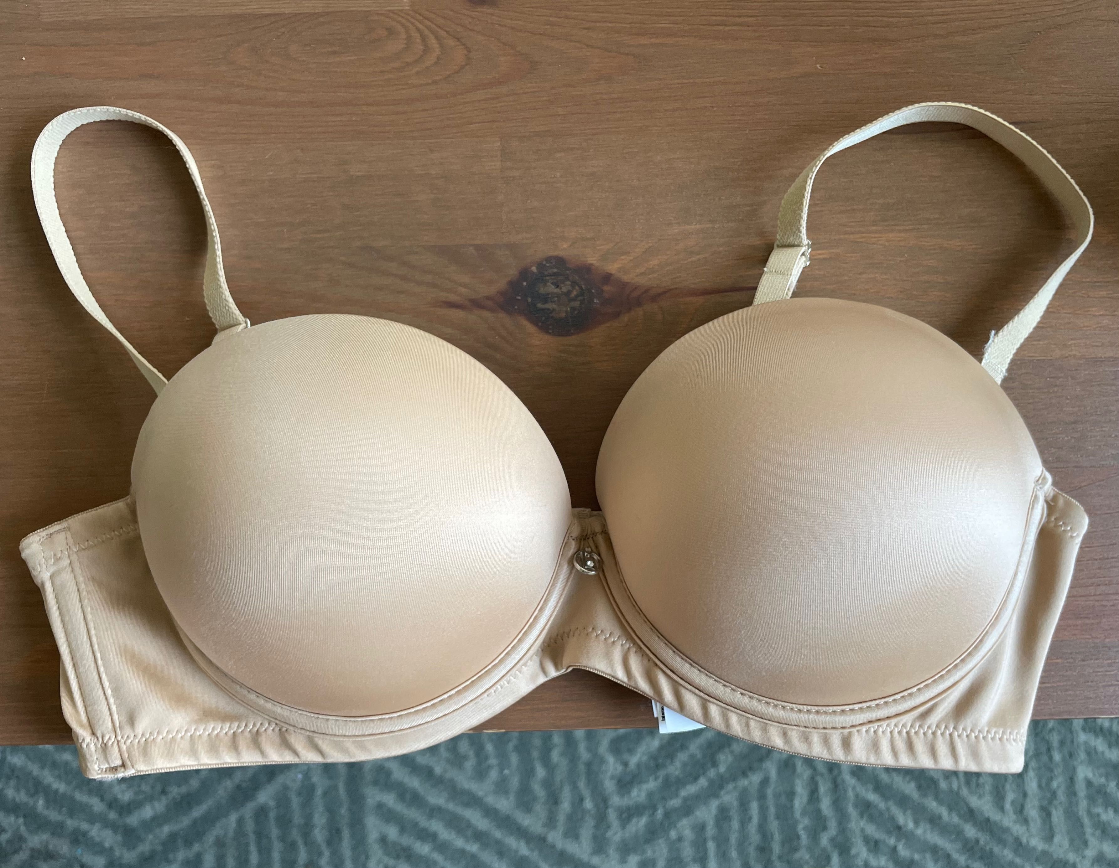 Чисто ново дамско бельо Reggiseno;