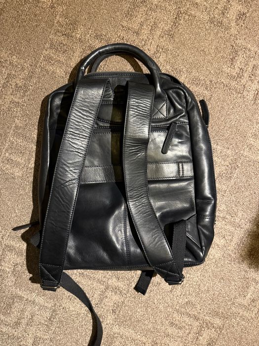 Rucsac The Chesterfield Brand-Negru