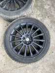 Jante originale Alfa Romeo 16"