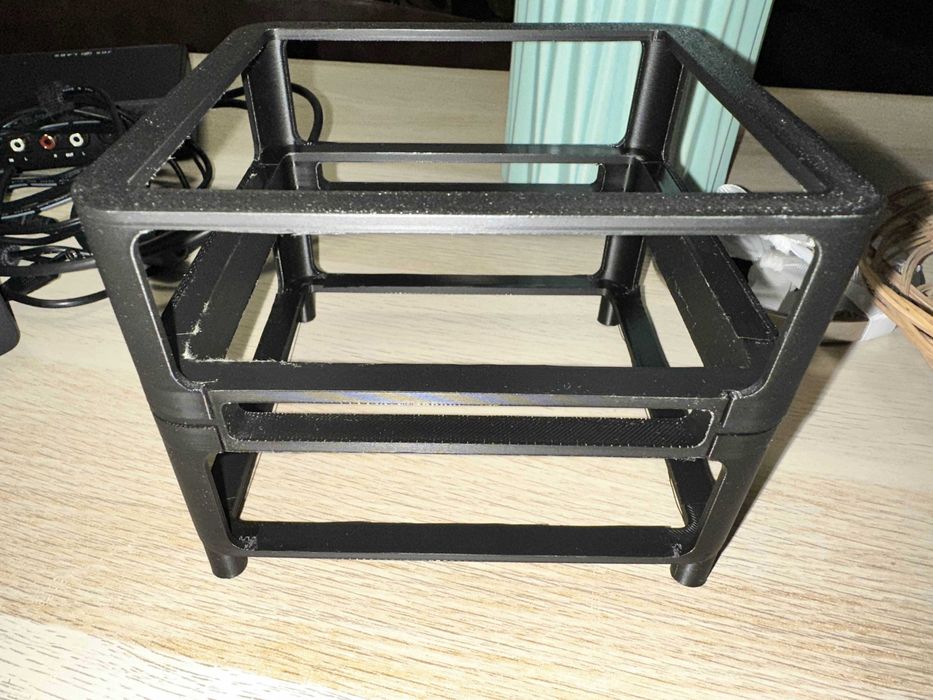 JDS Labs Atom 2 Stack/Bundle AMP+DAC