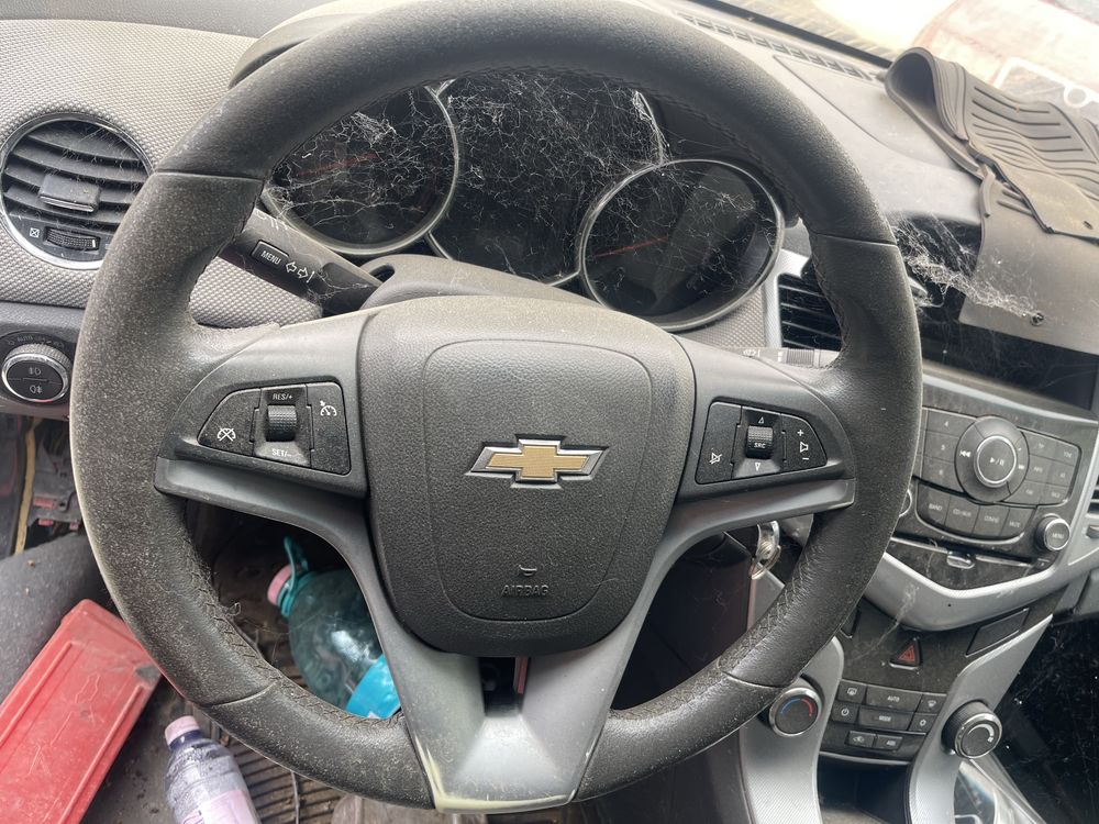 Airbag volan chevrolet cruze