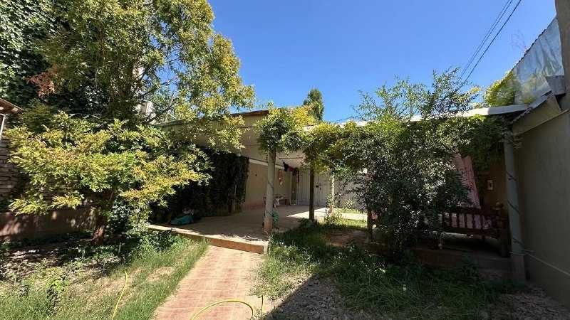 ул.8 Марта ор-р ГАИ(Узбум) Участок 4,3сот 4ком 90м2 Фасад 17м и 8м