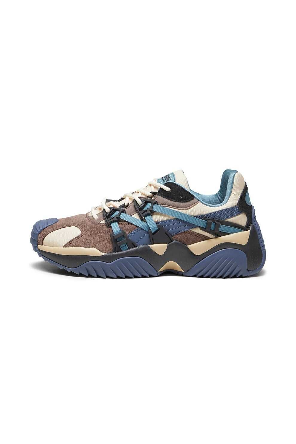 Мъжки обувки Puma Voltaire Hike с велур