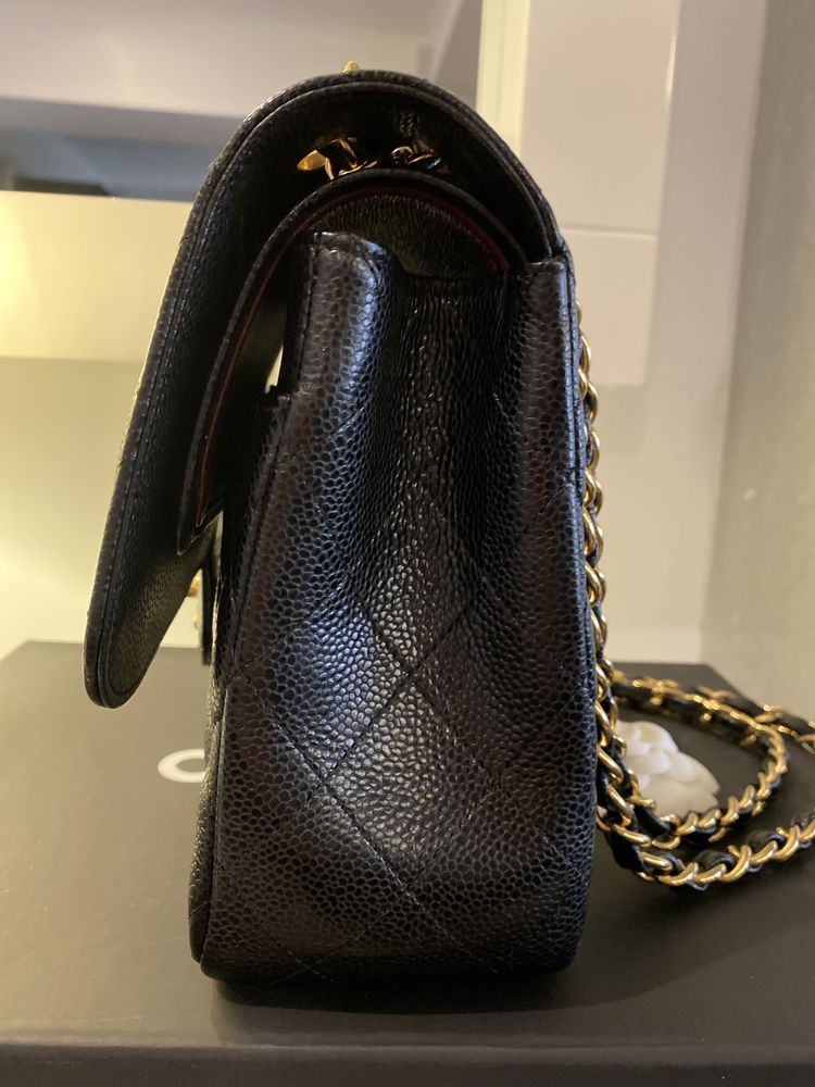 Chanel Jumbo Originala