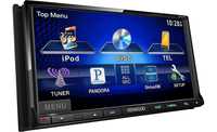 Kenwood DDX771 2DIN LCD Touchscreen CD/MP3/DVD/USB with Bluetooth