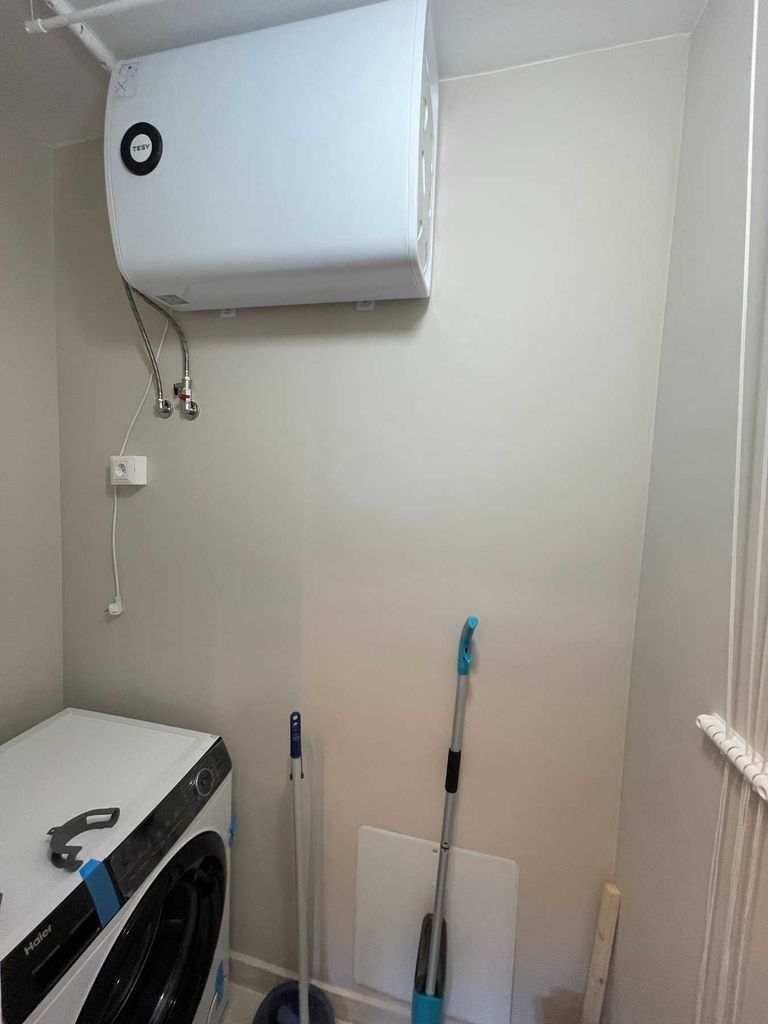 Продава се Двустаен апартамент в София, Витоша - 69 кв.м за 2450 €/кв.м - Снимка #7