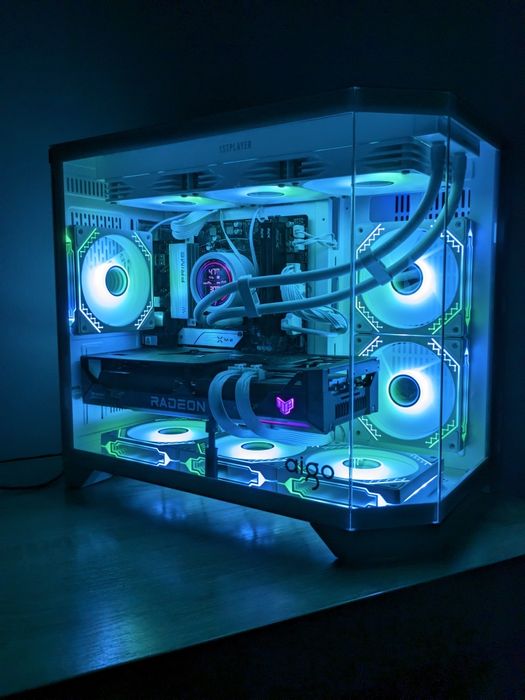 Asamblare/mentenanțe-laptopuri,calculatoare și console.