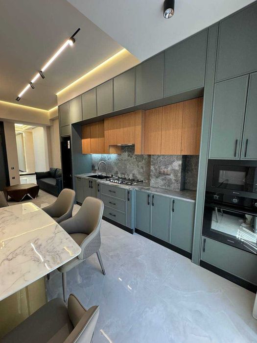 R12! Сдаётся квартира на ПАРКЕНТСКОМ! Яшнабадский!