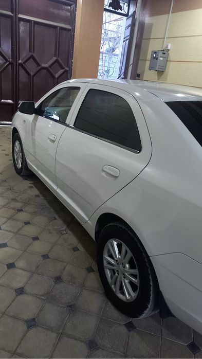 Кобалт с гарантией