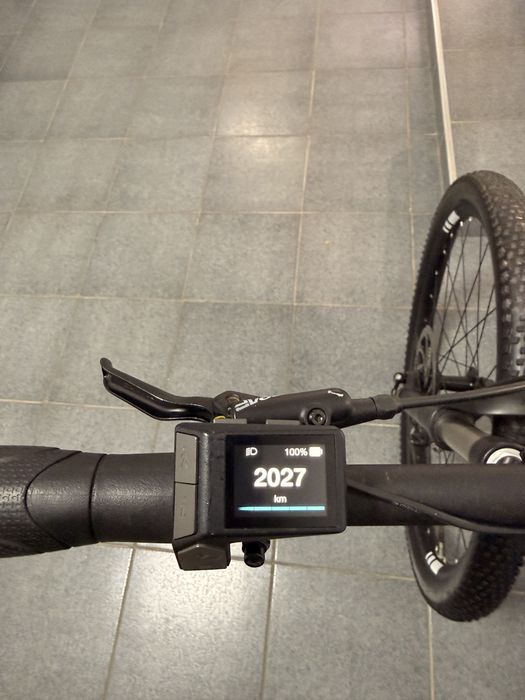 Bicicletă electrică Giant Stance E+ 2
