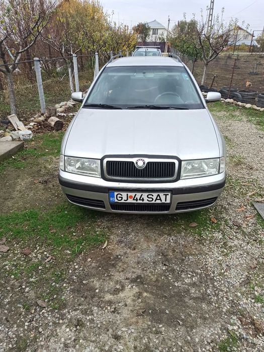 Vânzări auto Skoda