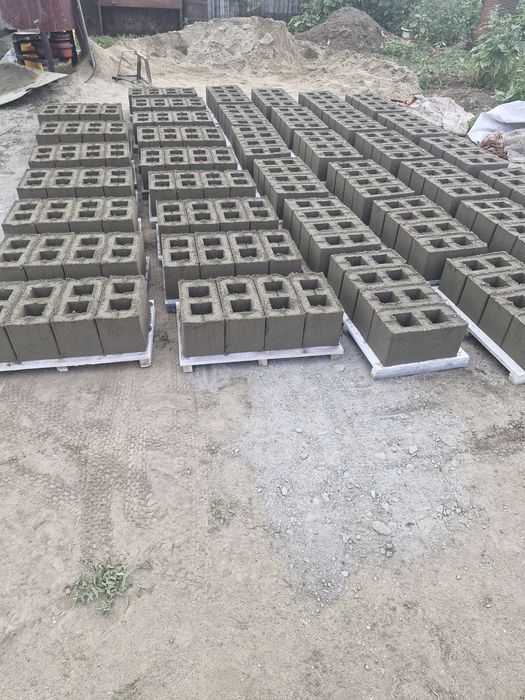 Продам Пескоблок! Качество отличное!