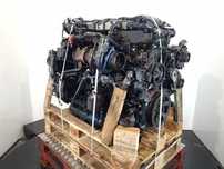 Motor complet  Scania DC916 C01 - Piese pentru motor Scania