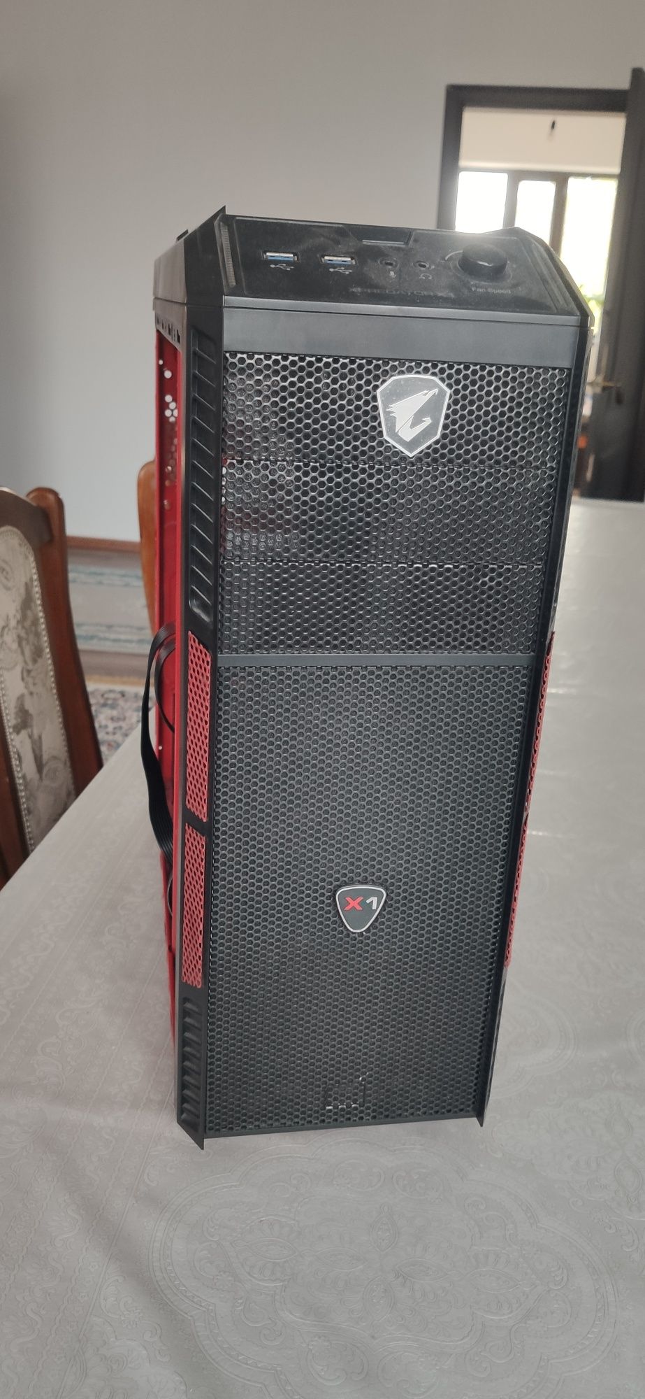Продам игровой компьютер Core i7