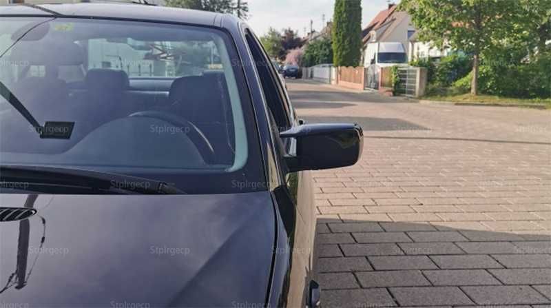 Capace Oglinzi Oglinda M M3 BMW Seria 3 E46 E39 CARBON PRINDERI OEM