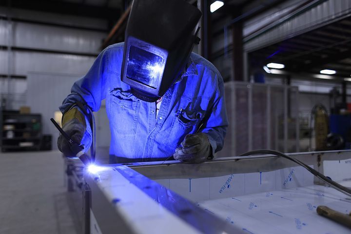 Газоэлектросварщик Павлодар отопления, водопровод