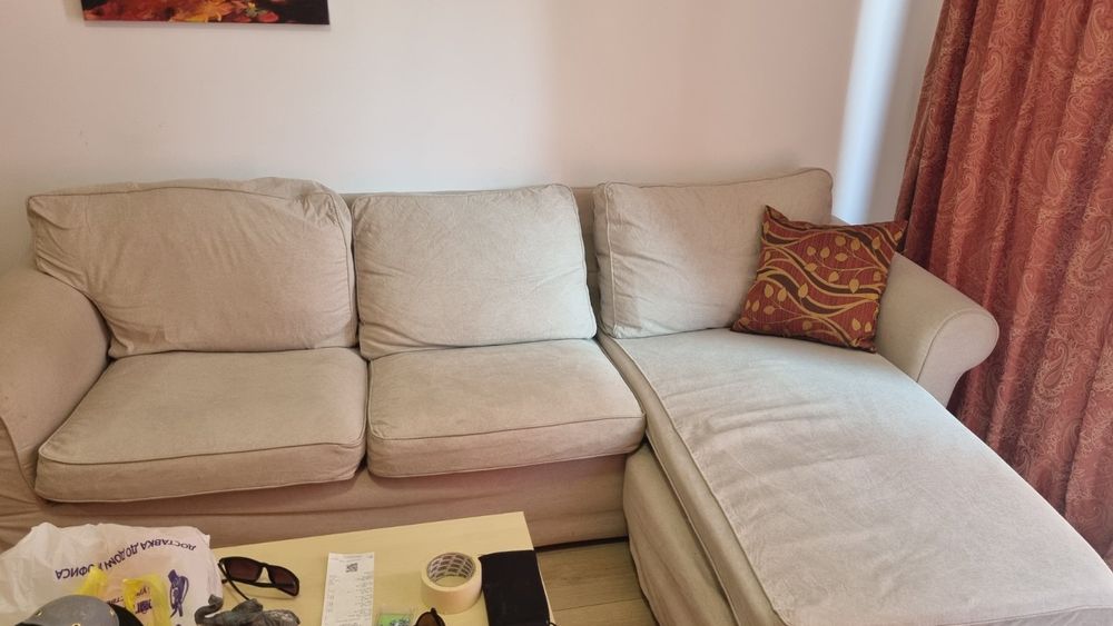 Дава се под наем Четиристаен апартамент в Пловдив, Мараша - 95 кв.м за 650 € - Снимка #1