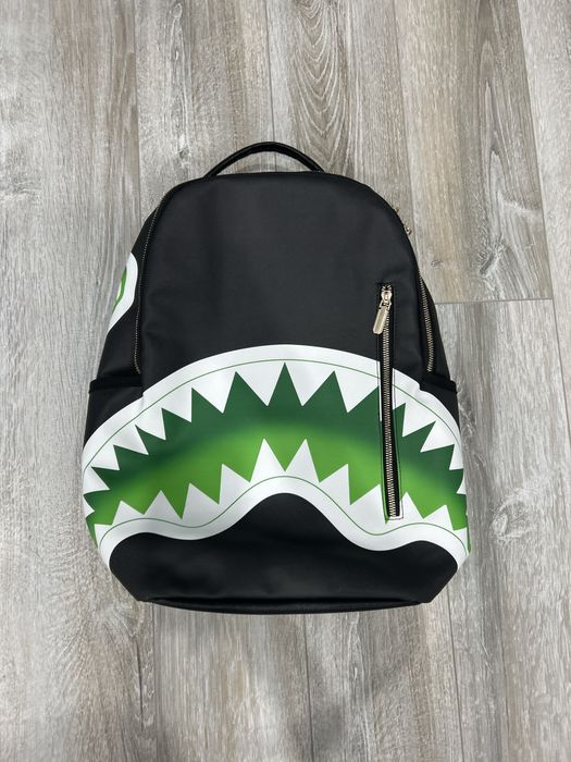 Рюкзак Sprayground в колаборации с Xbox