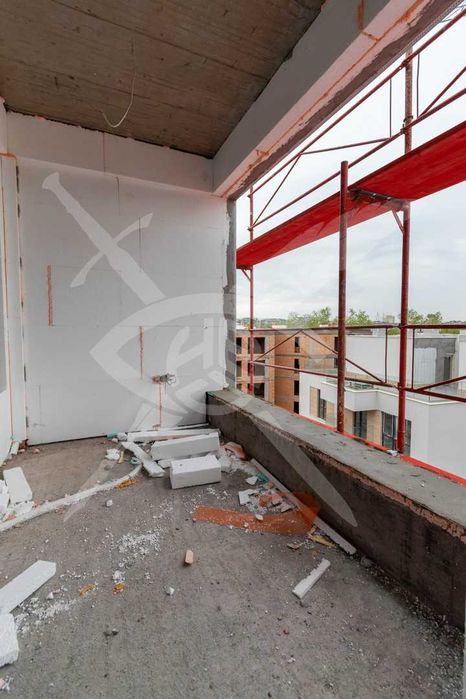 Продава се Двустаен апартамент в София, Студентски град - 70 кв.м за 2086 €/кв.м - Снимка #8