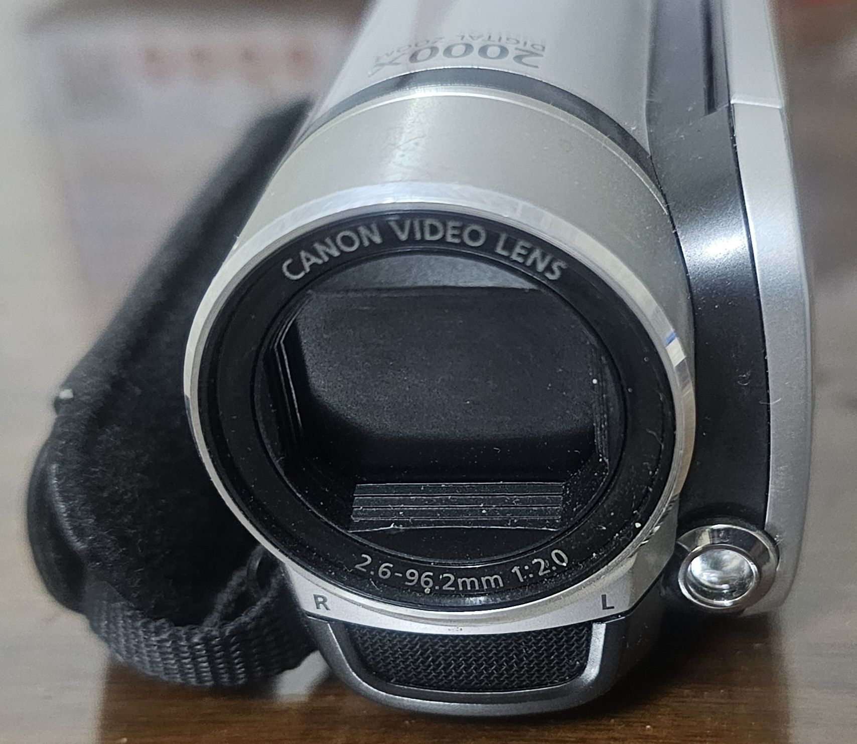 Цифровой камера CANON, Japan, свой личный