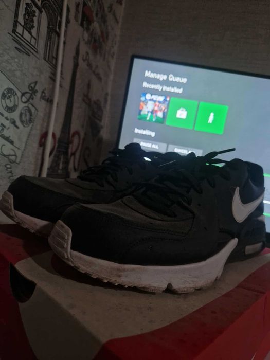 Маратонки Nike Air Max