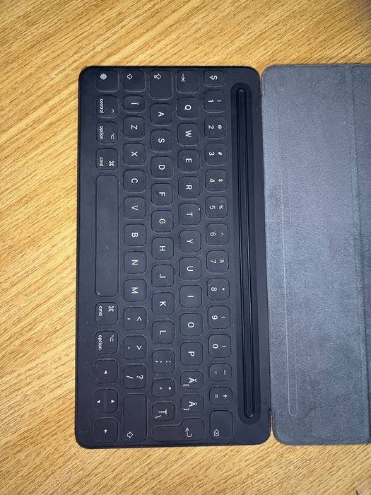 Tastatura Smart Keyboard Apple iPad Pro 10.5 inch 2017