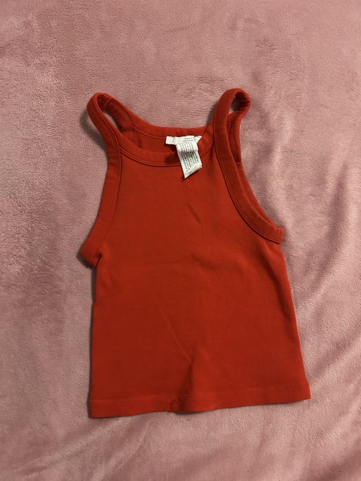 Топове, тениски - CK, Zara