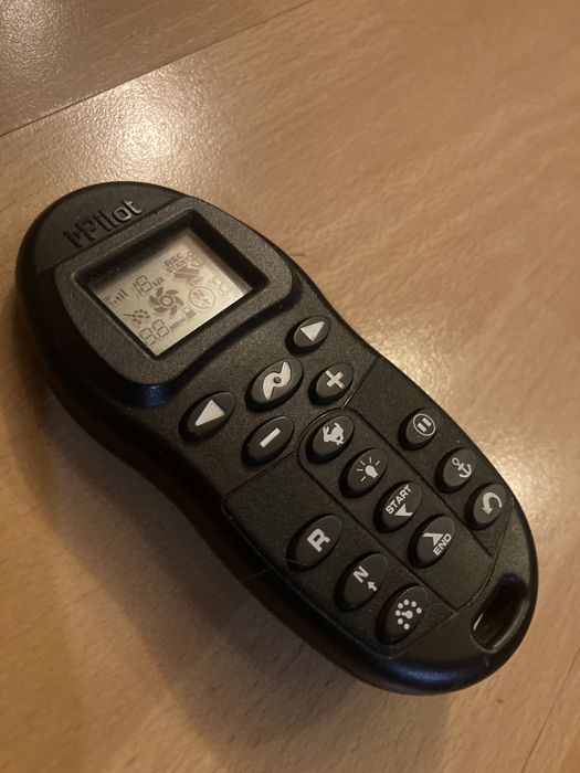 Telecomanda Minn Kota Legacy