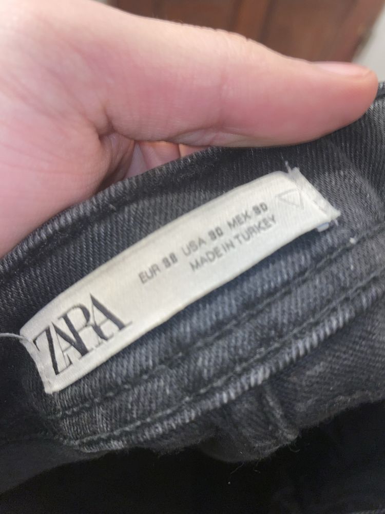 Blugi Zara - marime S