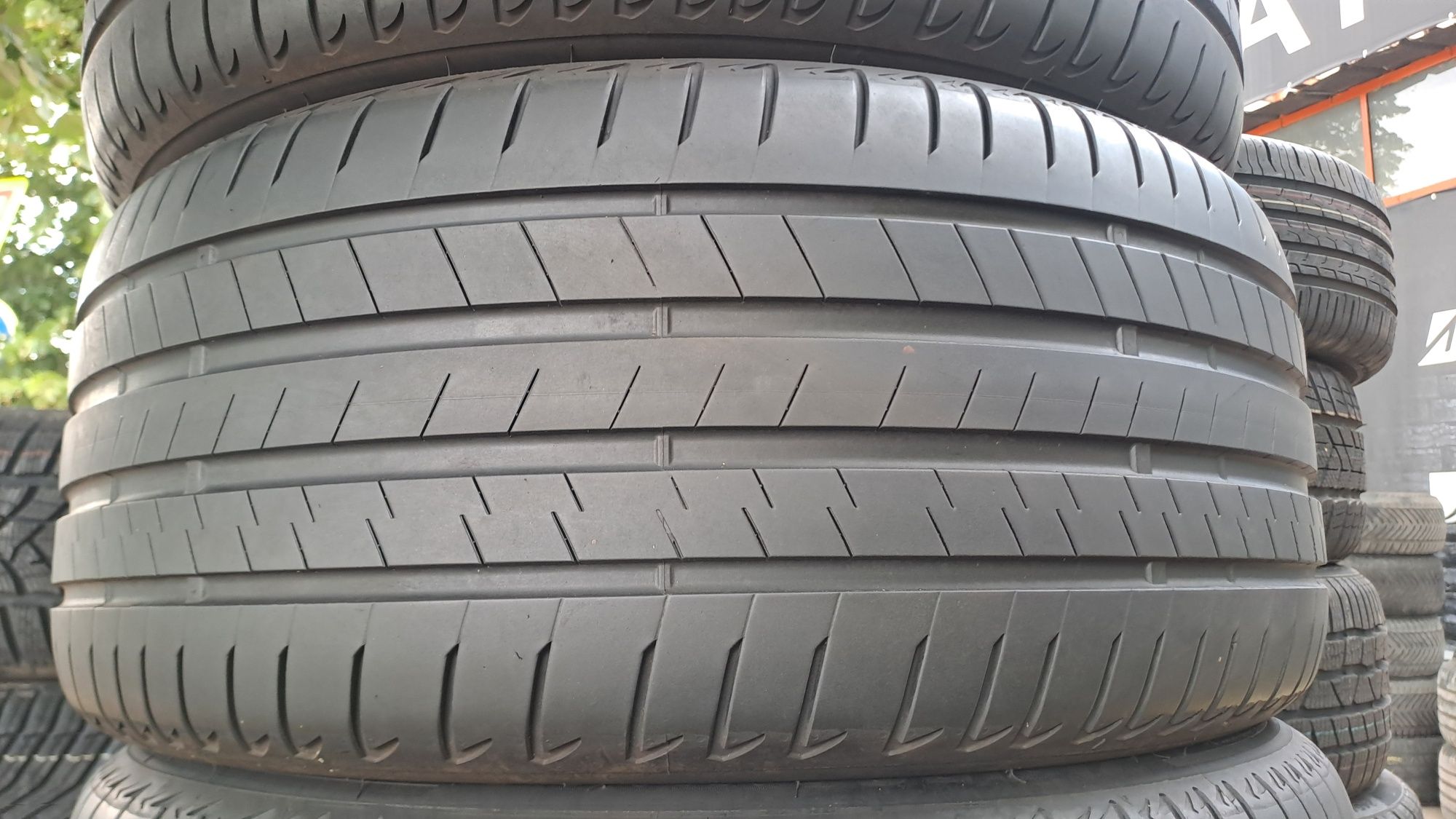 4бр. Спорт пакет 245/45/20 275/40/20 Bridgestone